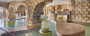 Island Vista - Indoor Pool and Lazy River
